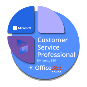 Dynamics365-customer-service-professional