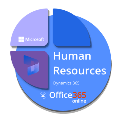 Dynamics365-human-resources