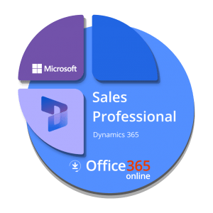 Dynamics365-sales-professional