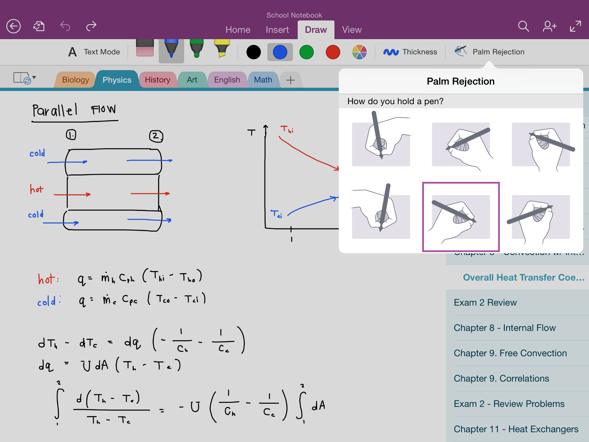 OneNote