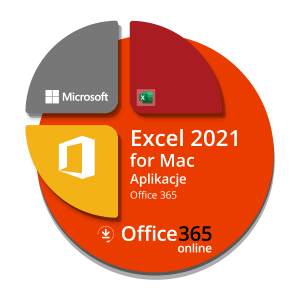 Office365-Aplikacje-excel-2021-for-mac