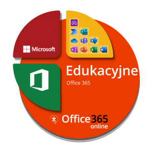 Office 365 Edukacyjne