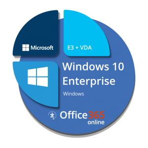 Windows-10-enterprise-e3-vda