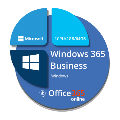 Windows-365-business-1cpu-2gb-64gb
