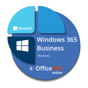 Windows 365 Business