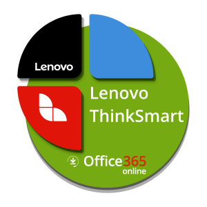 Lenovo ThinkSmart