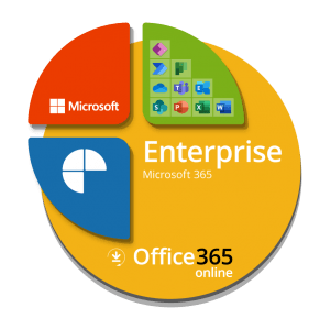 Microsoft 365 Enterprise