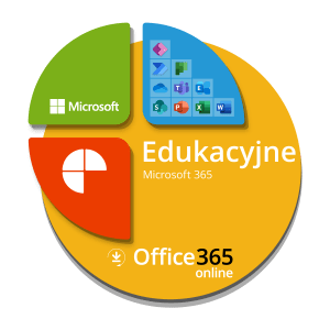 Microsoft 365 Edukacyjne