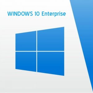 Windows 10 e3 что это